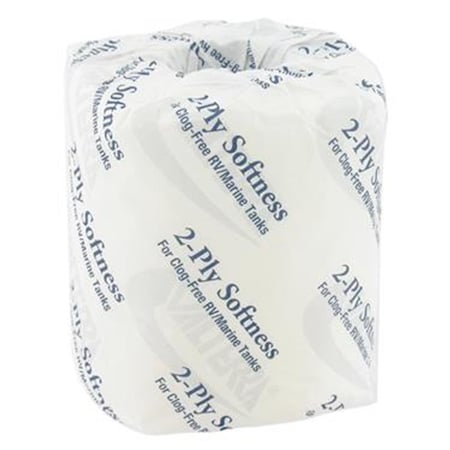 Valterra Q23632 Softness Toilet Tissue V46-Q23632